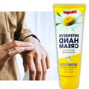 방수 주부 습진 손 습진 손가락 갈라짐 주부 보습력 좋은 로션 크림