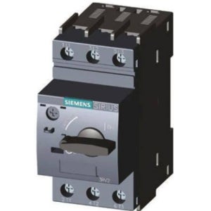 지멘스 Sirius 모터 보호 차단기 3RV2011-1KA20