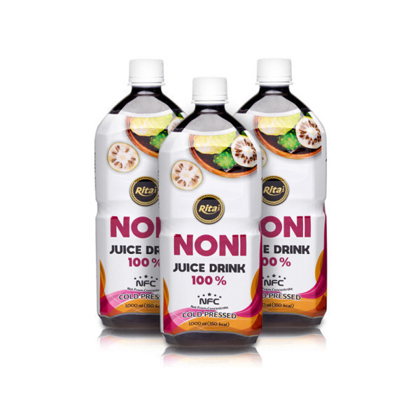 <b>필네이처</b> 리타 베트남 100 노니원액 주스(1000ml x3)