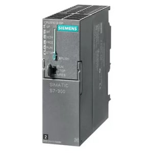 지멘스 SIMATIC S7-300 CPU 315-2 DP 6ES7315-2AG10-0AB0