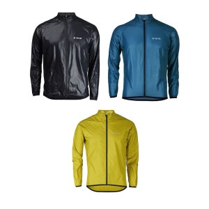 [포메라스포츠] FMR 바람막이 남성 여성 자전거 방풍 사이클 윈드 자켓