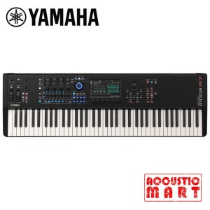 [4월 초 입고 예정] 야마하 MODX M7 76건반 키보드 신디사이저 MODX 7+ 후속