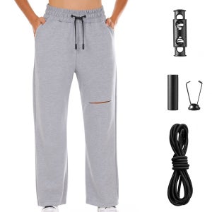 츄리닝 허리스트링 바지끈 야상점퍼 후드끈 허리줄 바지수선 의류부자재