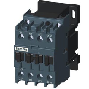 지멘스 Sirius 전자접촉기 마그네트 3RT6015-1BB42
