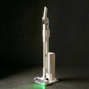 신일 자동먼지비움 슬림 무선 청소기 BLDC 원룸 가벼운 초경량