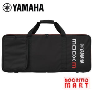 야마하 YAMAHA MODX M6 61건반 전용 가방 소프트 케이스 SC-MODX M6