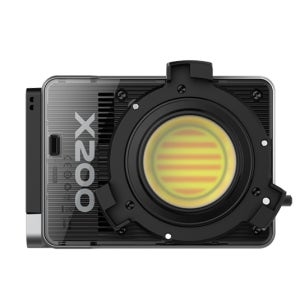 지윤 ZHIYUN MOLUS X200 COB Light COMBO Kit