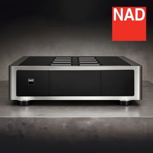 [국내정발] NAD M23 오디오 파워앰프