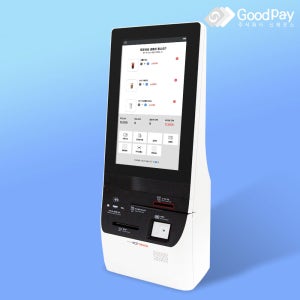 [ 렌탈]원도우 키오스크 비대면 포스기 애플페이 무인 카드결제기 개인사업자