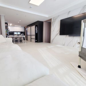 오브제매트 TPU 680 층간소음매트 아기 유아 복도 거실 놀이방 시공 퍼즐 벌집