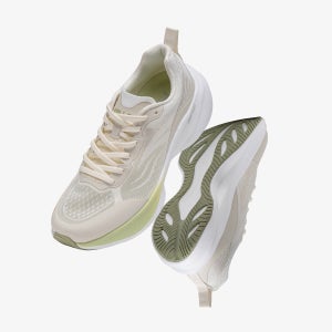 [1+1] 밸롭 볼트 윈디 R2 러닝화 베이지