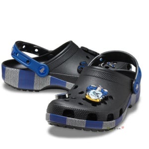 크록스 해리포터 레번클로 클래식 클로그 210528-90H