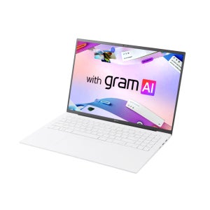 LG그램 16ZD90TL-GX79K 루나레이크 U7 32GB 256GB 고성능 가벼운 인강용 업무용 Ai 노트북