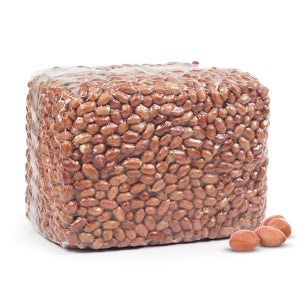볶음땅콩 3.75kg 중 대 사이즈 알이큰땅콩