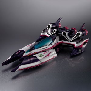 [예약] 사이버 포뮬러 컬렉션 헤리티지 에디션 오거 AN-21 슈퍼 에어로 부스트 모드 l 사이버 포뮬러 26.08