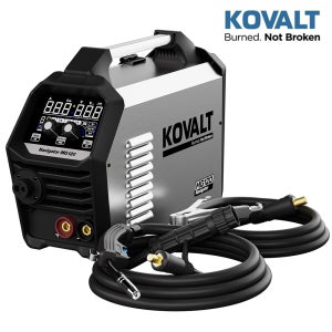 코발트 논가스용접기 MG120 SS Edition 네비게이터 철 스텐 아크 용접