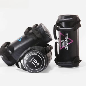 펑셔널 샌드백 10KG 15KG 20KG 중량백 스쿼트 트레이닝 홈짐 웨이트 근력 강화 바벨 대체 부하 운동용