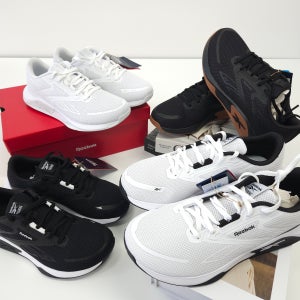 리복 나노 플렉스 TR3 크로스핏 헬스 스쿼트 남성 여성 운동화 신발