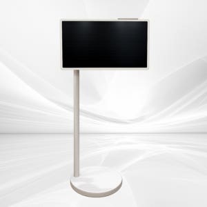 LG전자 터치크스린 LG스탠바이미2 27LX6TEGA 27인치 방문설치