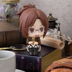 [예약] 룩업 한지 조에 l 진격의 거인 26.07