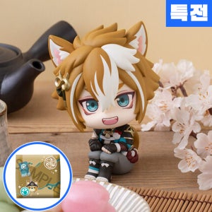 [예약] [특전] 룩업 고로 l 원신 26.11