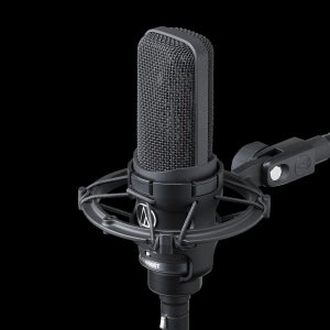 AUDIO-TECHNICA AT4050 ST 콘덴서마이크 스테레오 마이크 이중다이어프램