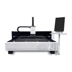 화이버 레이저 커팅기 금속 절단기 레이저 ML1530F 1500W