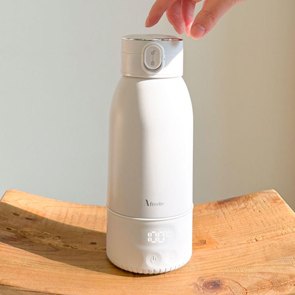 온도 조절 전기포트