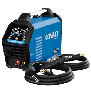 코발트 논가스 용접기 MG120 미그 아크 용접기 철 스텐