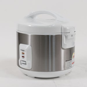 보온 전기밥솥 10인용 이유식 식혜 밥솥 밥통