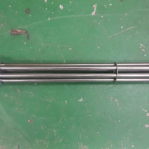 히타봉 심야전기보일러 사우나히터 투인치 히터봉 후렌지