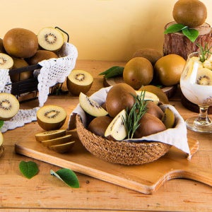 보성 골드키위 달콤한 신선과일 2kg