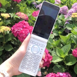 삼성전자 갤럭시 폴더2 SM-G160 SM-G165 공기계 자급제 효도폰 32GB, 화이트