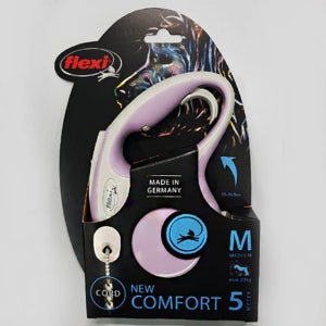 부담없는 산책시간 애완견리드줄 5m 견인끈 개산책줄 소형견리드줄