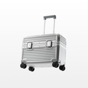 [리드볼트] 오딧 플랩 캐리어 40cm(20인치)_4 Colors 상단개폐형 기내용 파일럿 캐리어