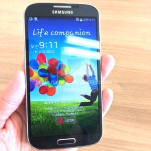 삼성 갤럭시 S4 자급제 공기계 SHV-E300 SHV-E330 유심기변 32GB, 랜덤