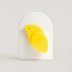 더무 에어버드 환기 알리미 - 이산화탄소 측정 기반 환기 알림 센서