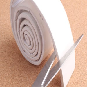 바른 잘라쓰는 모서리 보호대 접착식코너보호대 충격보호스티커 모서리보호