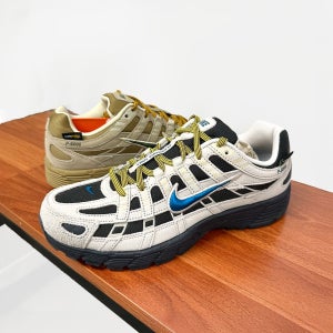 매장판 나이키 P-6000 P6000 프리미엄 스웨이드 코듀라 IH0946 100