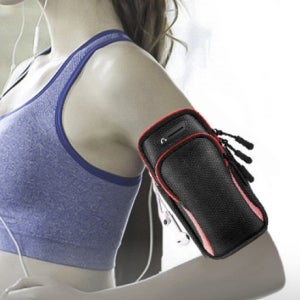 운동시휴대폰보관 런닝할때핸드폰 암밴드방수 런닝암밴드 조깅