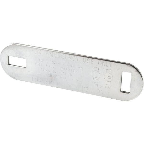 렌치 세트 양구 스패너 이중 오픈 프라임 라인 PH 17106 <b>가스</b> 차단 스틸 싱글 팩