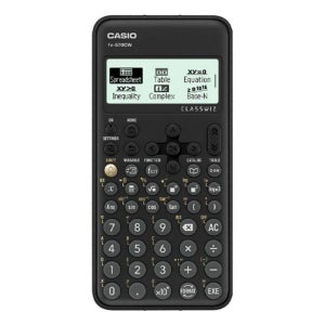 신제품 FX570CW 공학용계산기 카시오 공학용 계산기 공학계산기 시험용계산기 카시오계산기