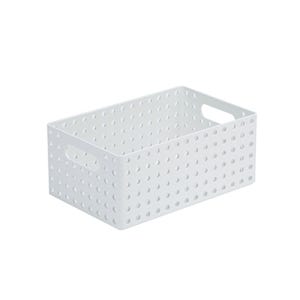 리템LnC 대 수납함 마이룸 SnS 속옷 핸들형 IV 욕실 정리함 주방 67070