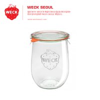 WECK 웩서울 튤립 1000ml NO.745