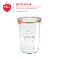 [9/11 출고예정] WECK 웩서울 몰드 850ml NO.743