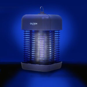 길텐3509 램프 벅스킬러 풀스트링 자외선 해충제거기 모기 모기제거기 포충기 버그킬러