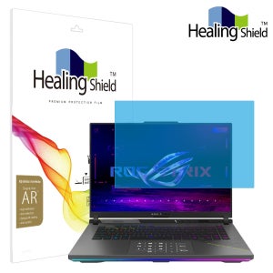 에이수스 ROG Strix G16 2025 G614 AMD AR 고화질 액정보호필름