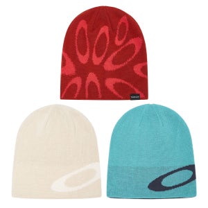 오클리 일립스 비니 911498 3가지색상 러닝 등산 스포츠운동 겨울모자 남녀공용