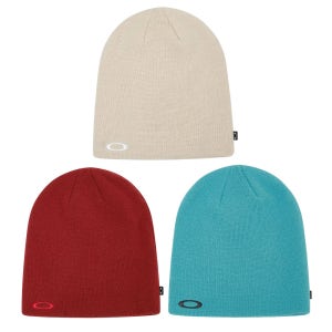 오클리 파인 니트 비니 91099A 3가지색상 러닝 등산 스포츠운동 겨울모자 남녀공용