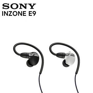 소니 SONY 게이밍 이어폰 INZONE E9 IER-G900